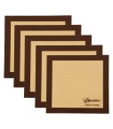 Feuille ParaFlexx pour Excalibur 5, 6, 9 et 10 plateaux