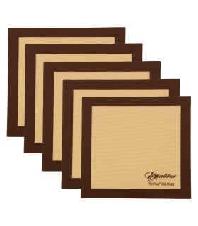 Feuille ParaFlexx pour Excalibur 5, 6, 9 et 10 plateaux