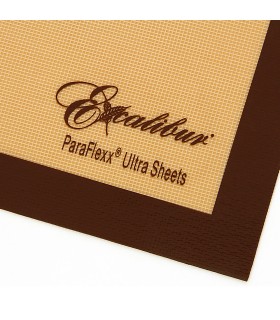 Feuille ParaFlexx pour Excalibur 5, 6, 9 et 10 plateaux