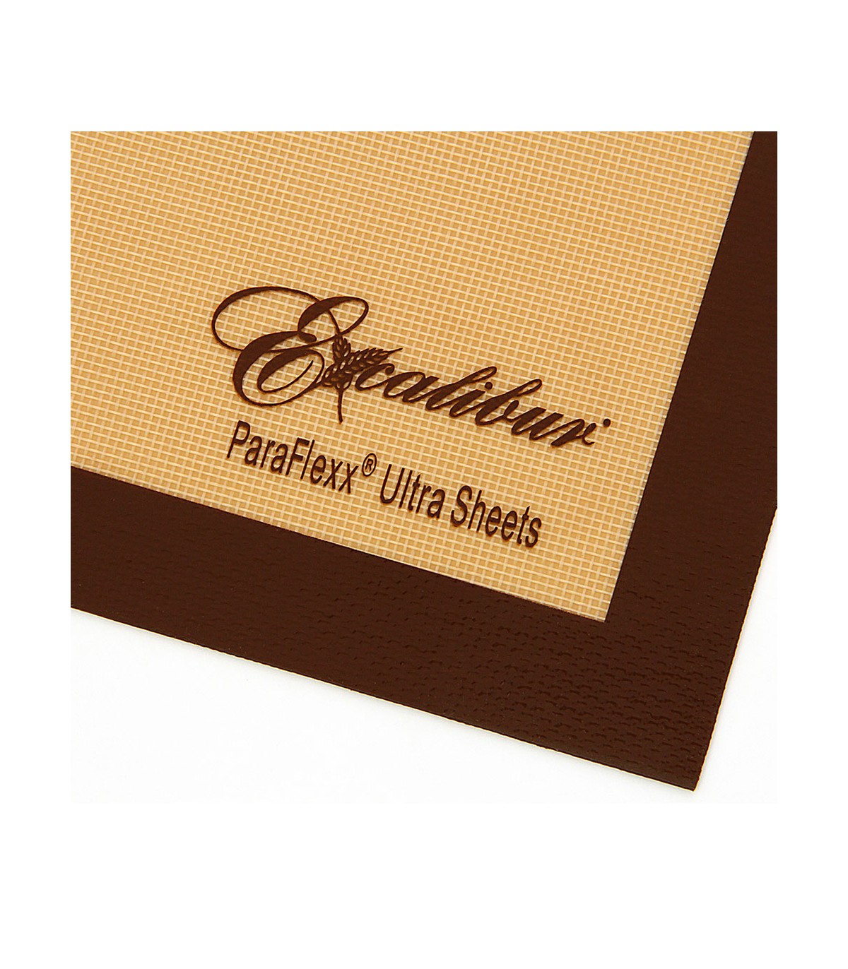 Feuille ParaFlexx pour Excalibur 5, 6, 9 et 10 plateaux