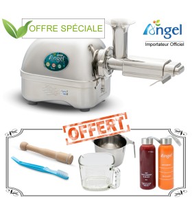 Extracteur de jus Angel 7500