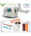 Extracteur de jus Angel 7500