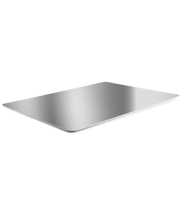 Planche à découper Titanium 53 x 32,5 cm Lacor