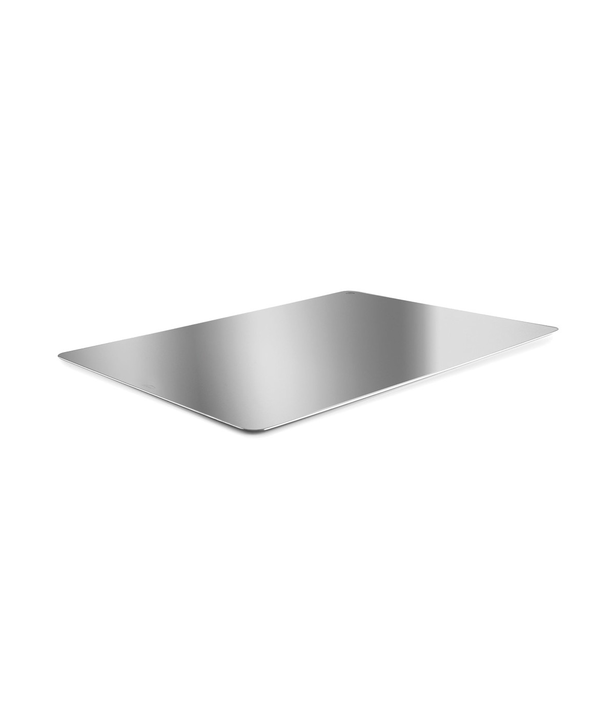 Planche à découper Titanium 53 x 32,5 cm Lacor