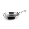 Poêle Titanium Lacor 20cm en titane pur