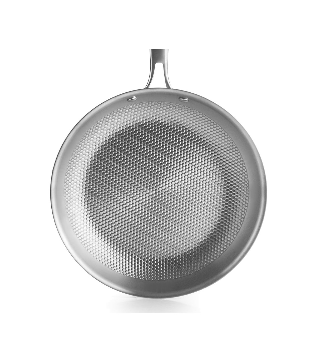 Poêle en titane Lacor Titanium 24 cm