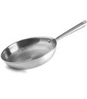 Poêle en titane Lacor Titanium 28 cm
