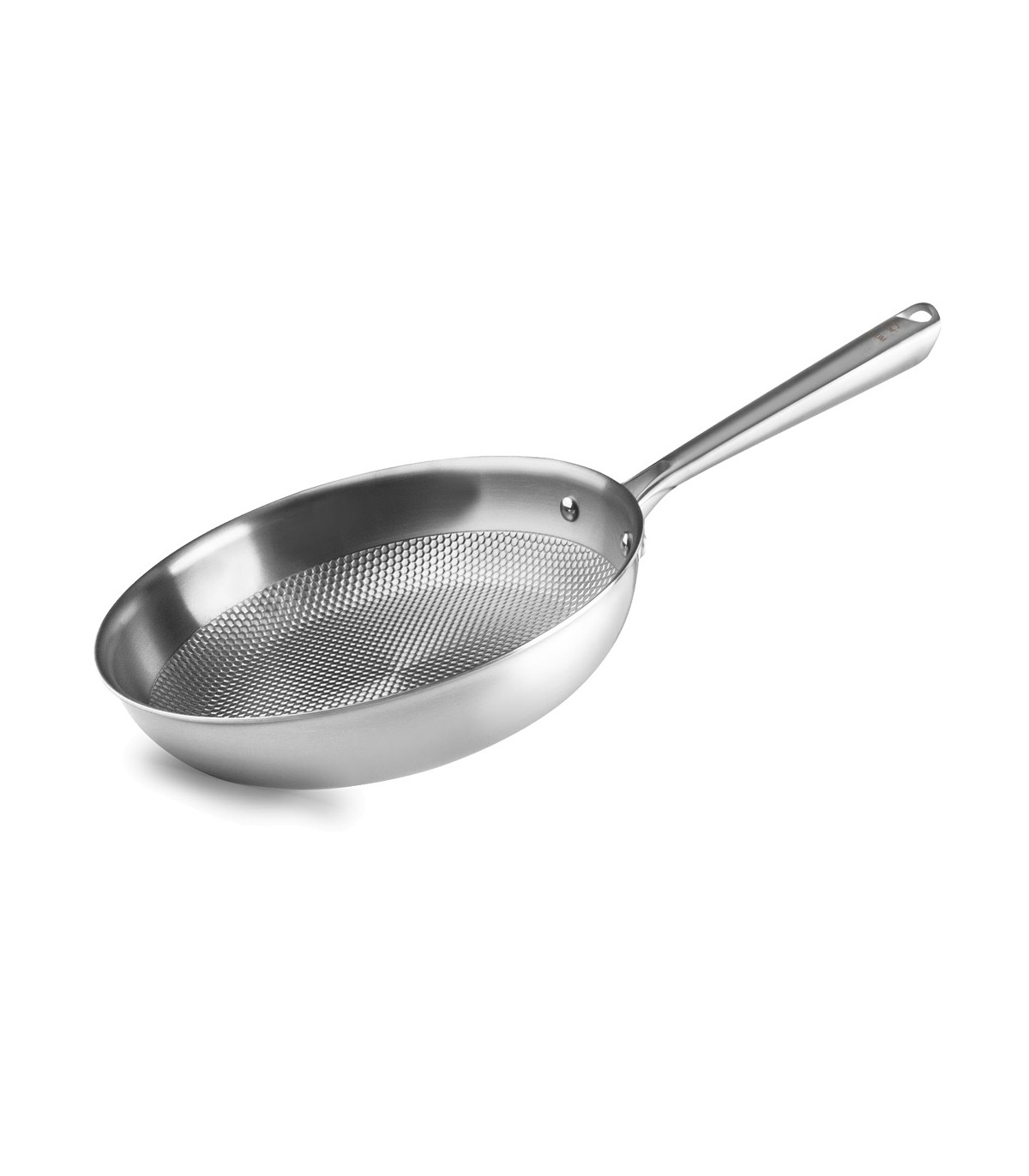 Poêle en titane Lacor Titanium 28 cm