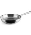 Poêle en titane Lacor Titanium 28 cm