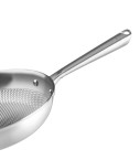 Poêle en titane Lacor Titanium 28 cm