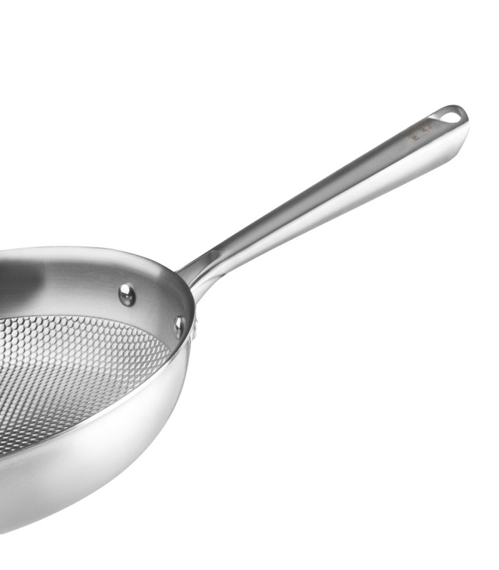 Poêle en titane Lacor Titanium 28 cm