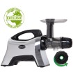 Extracteur de jus Merlin MNC700MC - Chromé