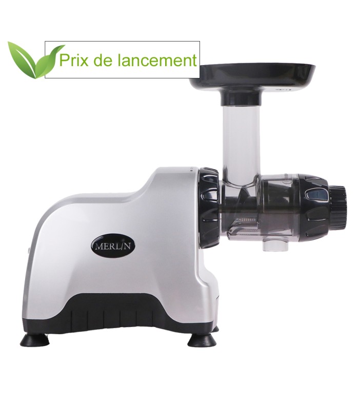 Extracteur de jus horizontal Merlin MNC300S