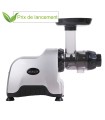 Extracteur de jus Merlin MNC300S - Gris