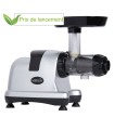 Extracteur de jus Merlin MNC500S - Gris