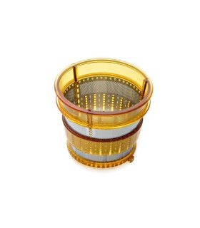 Tamis à jus, filtre fin pour Omega VRT352