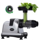 Extracteur de jus Merlin MNC500MC - Chromé