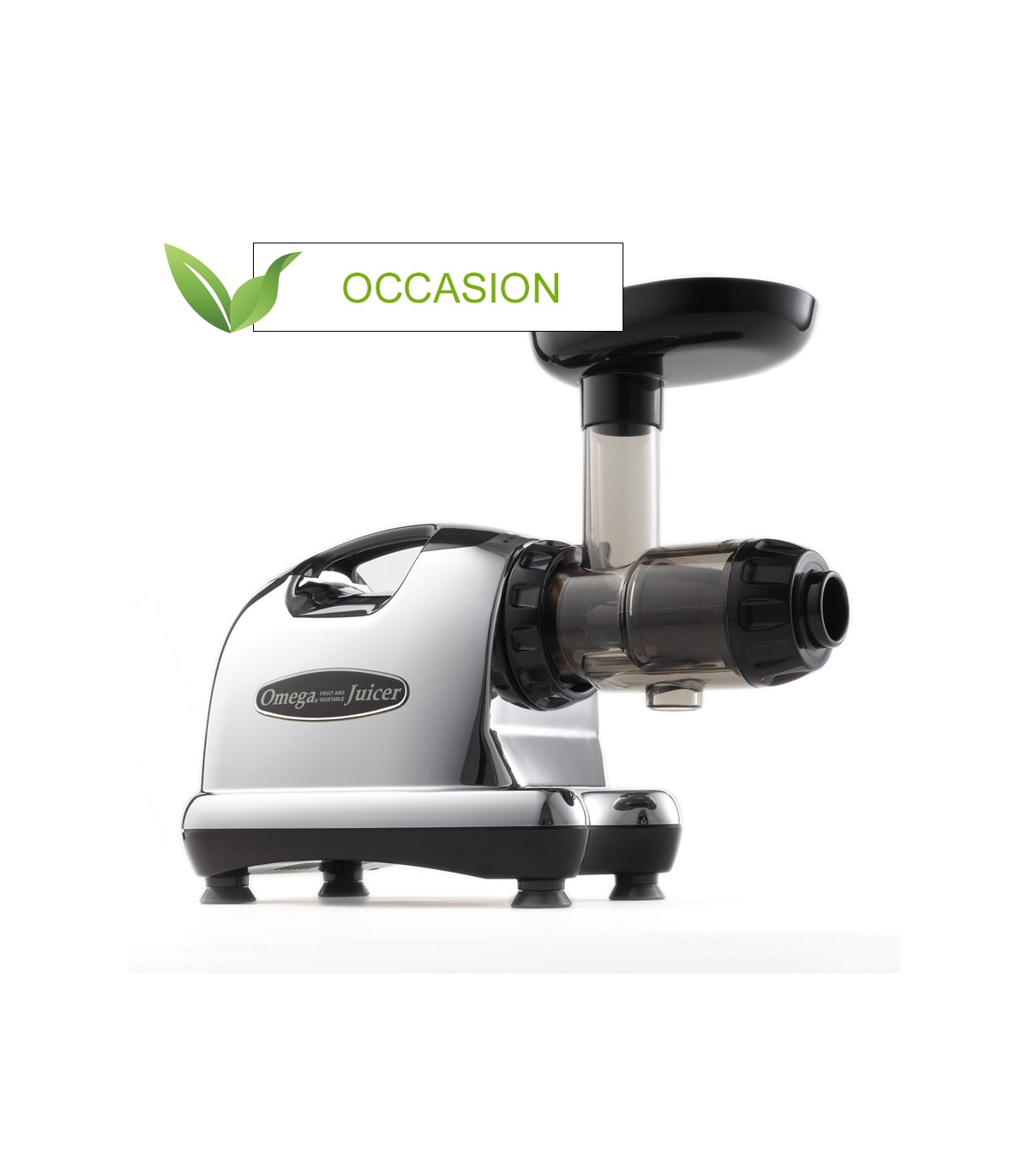 Extracteur Omega 8226 occasion