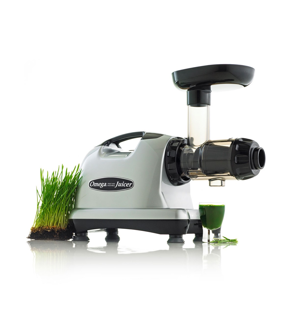 OCCASION - Extracteur de jus Omega 8226