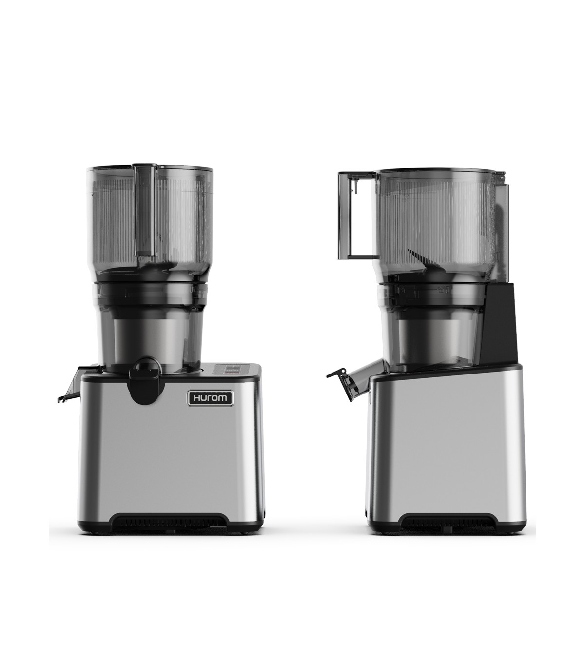 Extracteur de jus Professionnel Hurom CP50