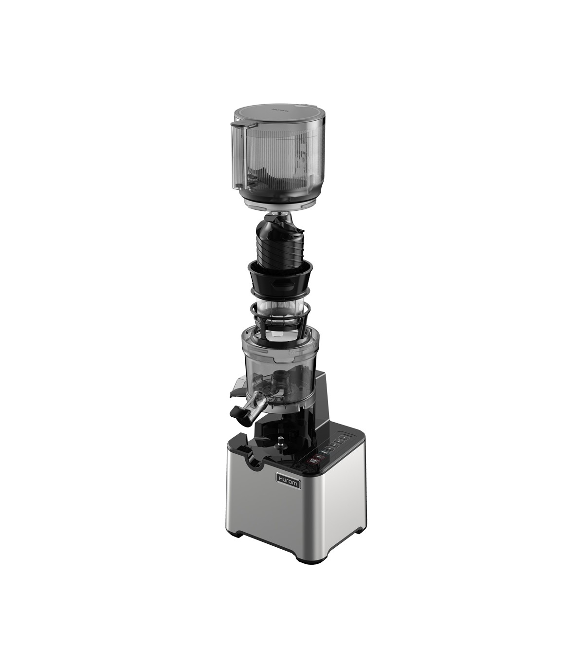 Extracteur de jus Professionnel Hurom CP50