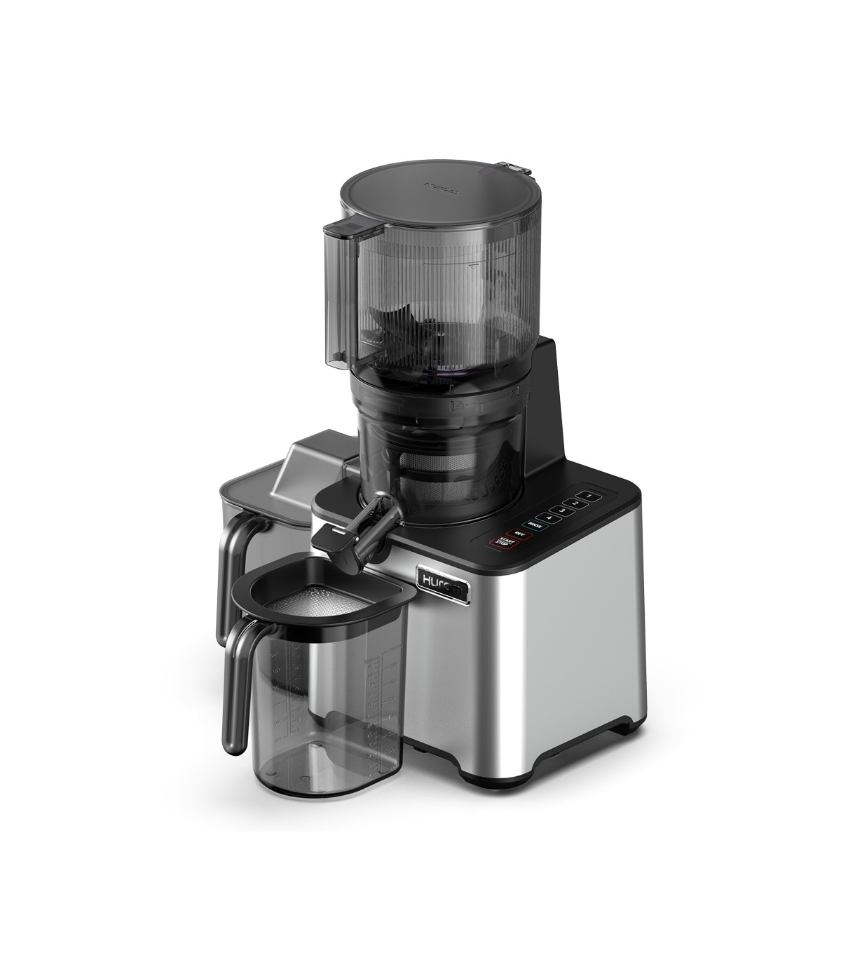 Extracteur de jus Professionnel Hurom CP50
