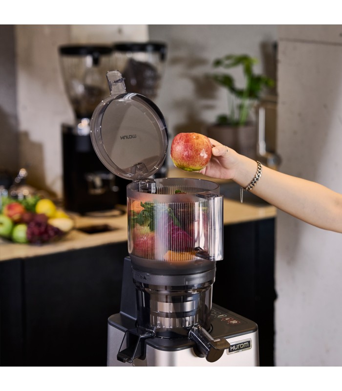Extracteur de jus Professionnel Hurom CP50