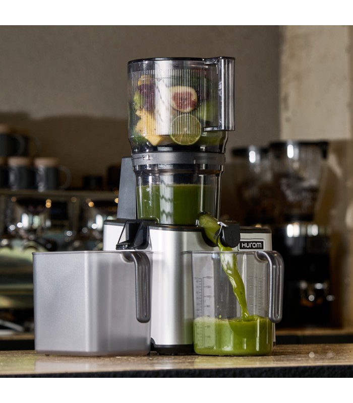 Extracteur de jus Professionnel Hurom CP50