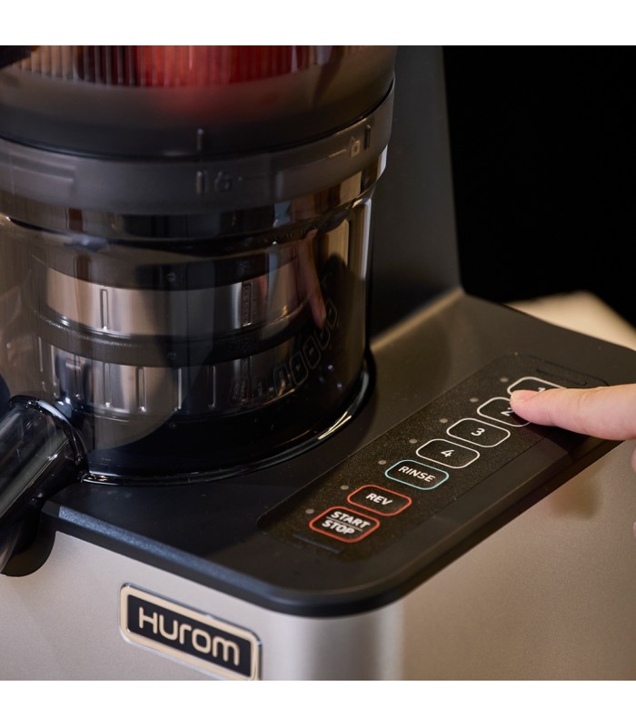 Extracteur de jus Professionnel Hurom CP50