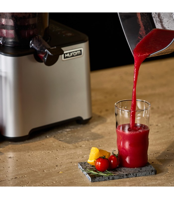 Extracteur de jus Professionnel Hurom CP50