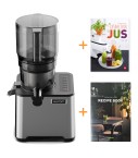 Extracteur de jus Hurom CP50 professionnel