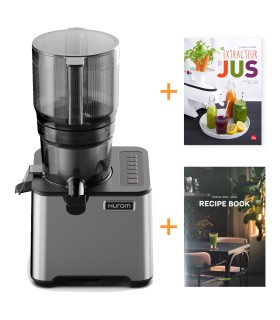 Extracteur de jus Hurom CP50 professionnel