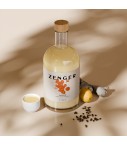 Jus concentré de gingembre Bio Zenger Bium - 700ml