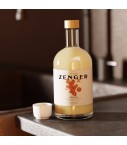 Jus concentré de gingembre Bio Zenger Bium - 700ml