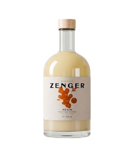 Concentré de jus de gingembre Zenger Bium 700ml