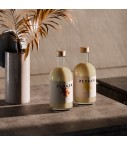 Jus concentré de gingembre Bio Zenger Cheum - 700ml