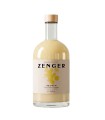 Jus concentré de gingembre Bio Zenger Cheum - 700ml