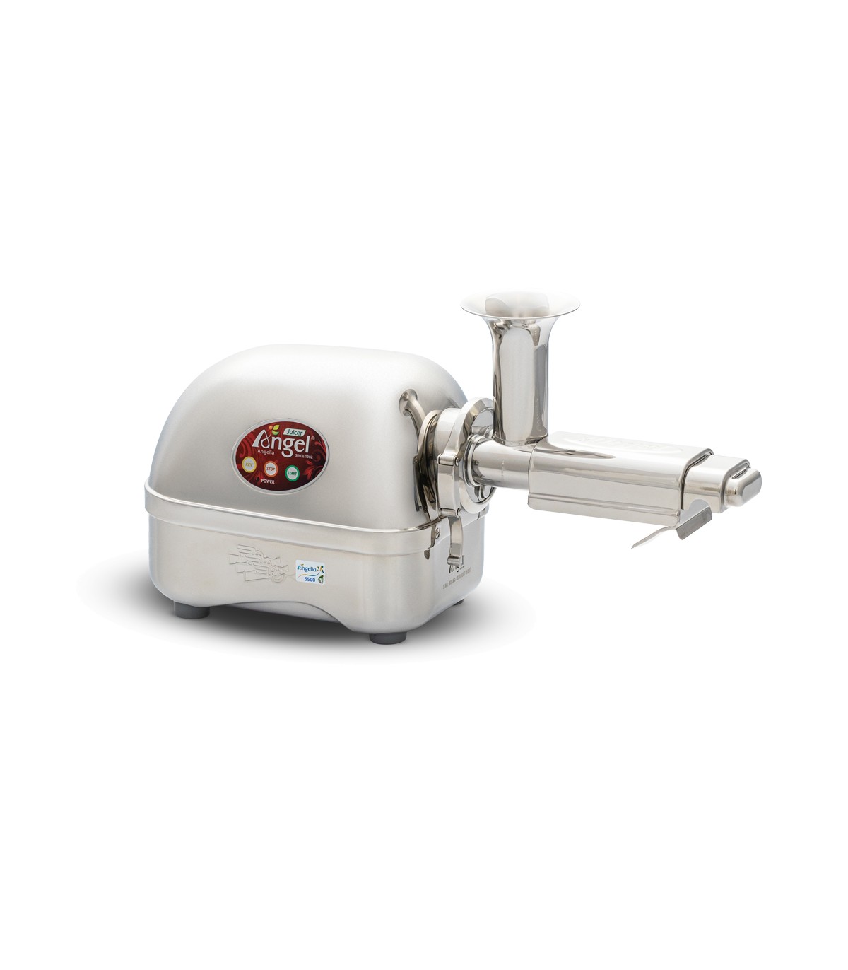 OCCASION - Extracteur de jus Angel 5500
