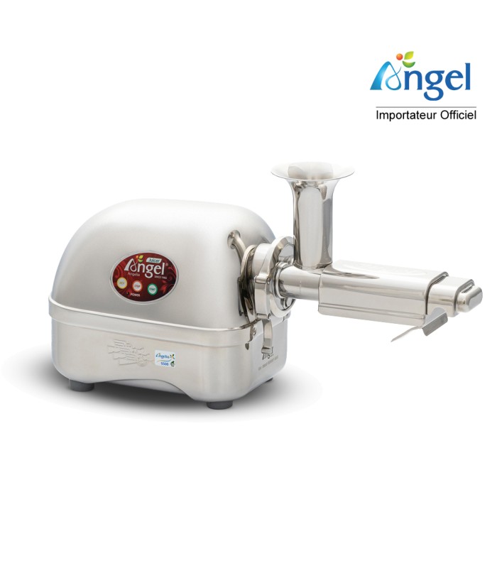 OCCASION - Extracteur de jus Angel 5500