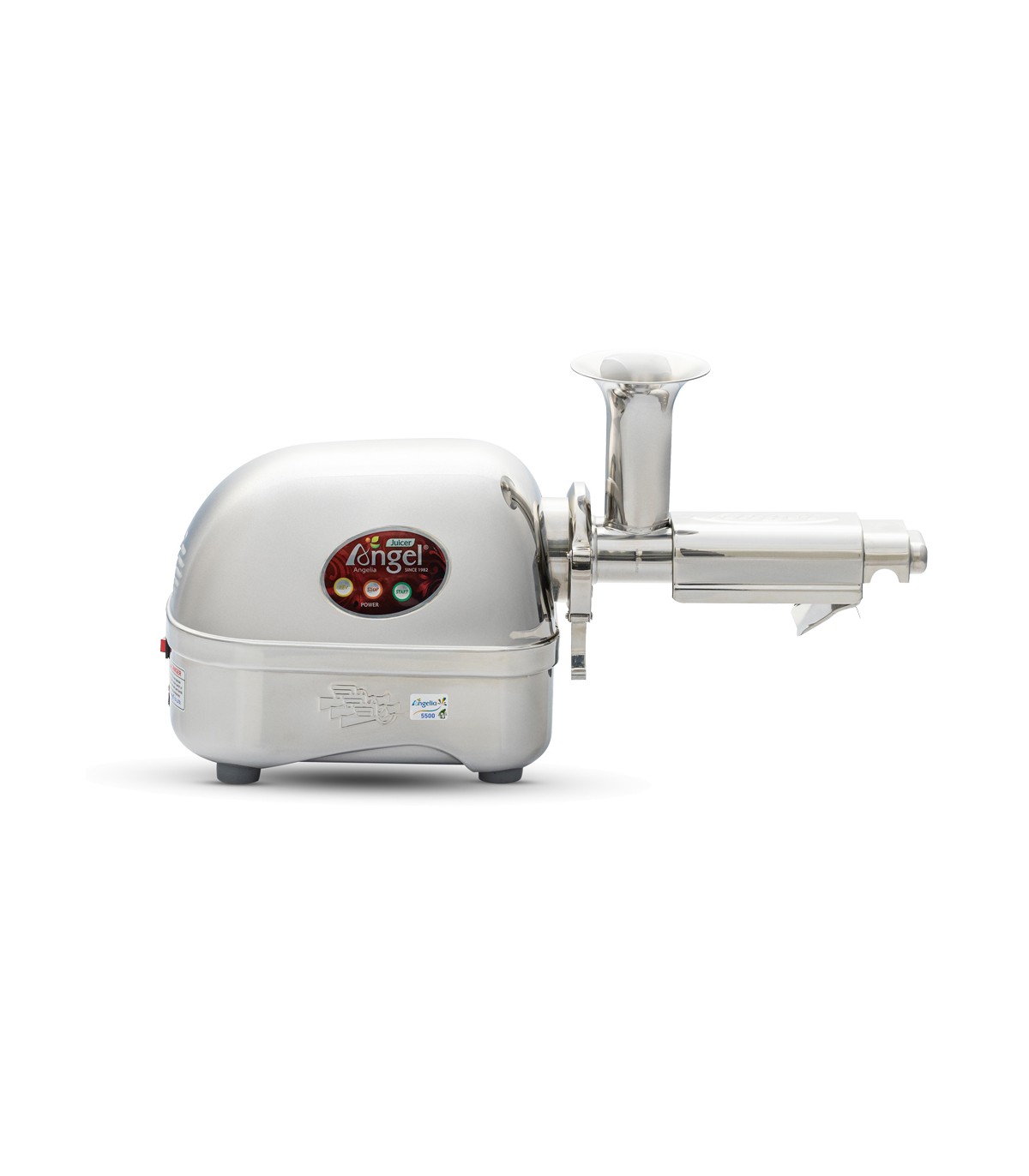 Extracteur de jus Angel 5500