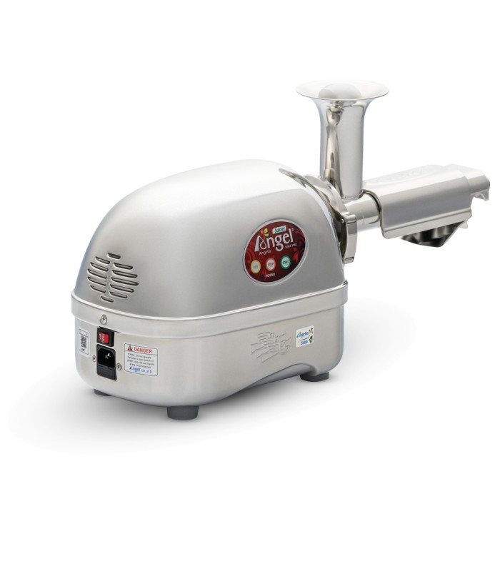 OCCASION - Extracteur de jus Angel 5500