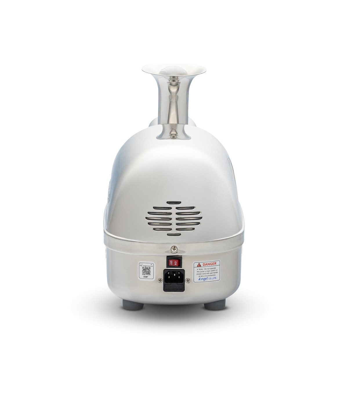 OCCASION - Extracteur de jus Angel 5500