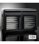 Déshydrateur Lacor Bisecco Professionnel 16 plateaux inox