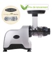Extracteur de jus Merlin MNC300S - Gris
