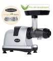 Extracteur de jus Merlin MNC500S - Gris