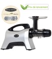Extracteur de jus Merlin MNC700S - Gris