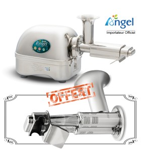 Extracteur de jus Angel 7500
