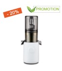Extracteur de jus vertical Hurom H310A - Blanc