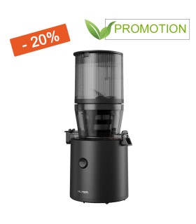 Extracteur de jus vertical Hurom H320N - Noir