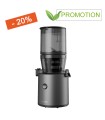 Extracteur de jus vertical Hurom H320N - Gris
